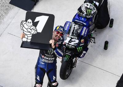 MotoGP 2024. Maverick Vinales contro Yamaha: Se mi avessero ascoltato ora sarei campione