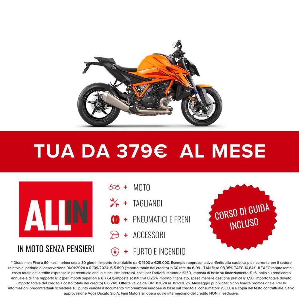 KTM 1390 Super Duke R EVO (2024 - 26) (2)