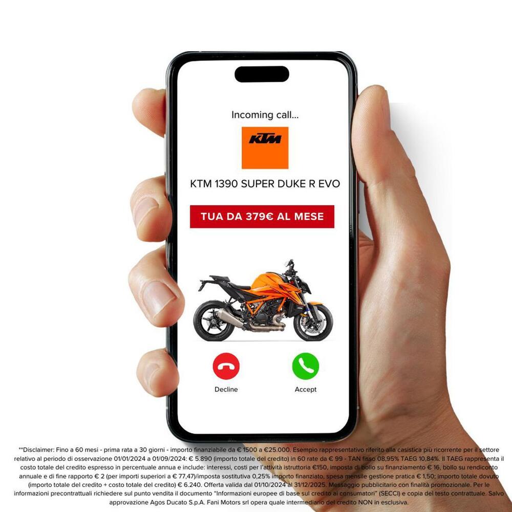 KTM 1390 Super Duke R EVO (2024 - 26) (3)
