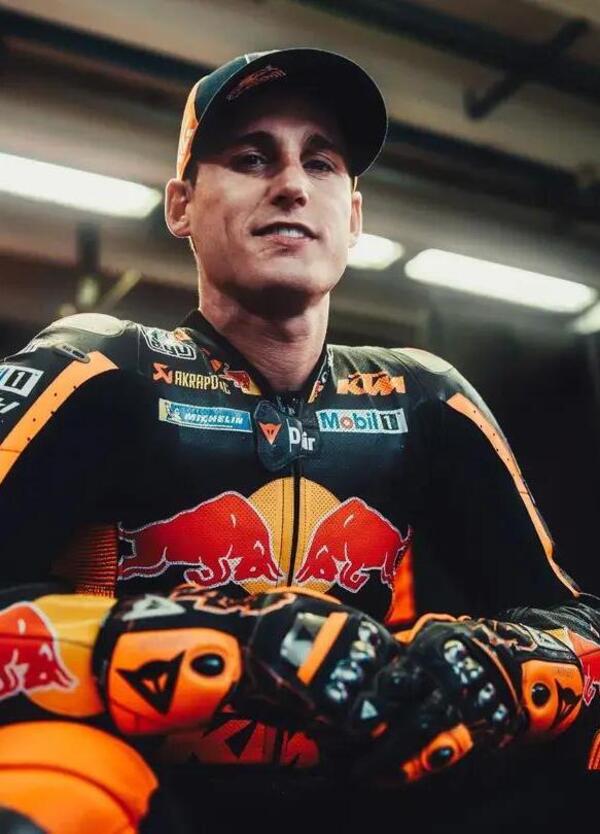 Crisi KTM: ci voleva Pol Espargar&ograve; per vuotare il sacco e parlare chiaro (e pure per &quot;psicanalizzare&quot; Maverick Vinales)