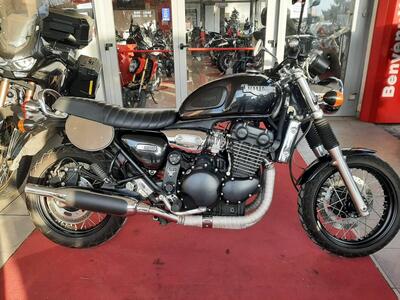 Triumph Legend TT 900 (1998 - 02) usata