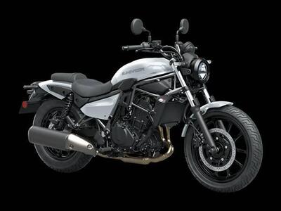 Kawasaki Eliminator 500 (2024 - 26) nuova
