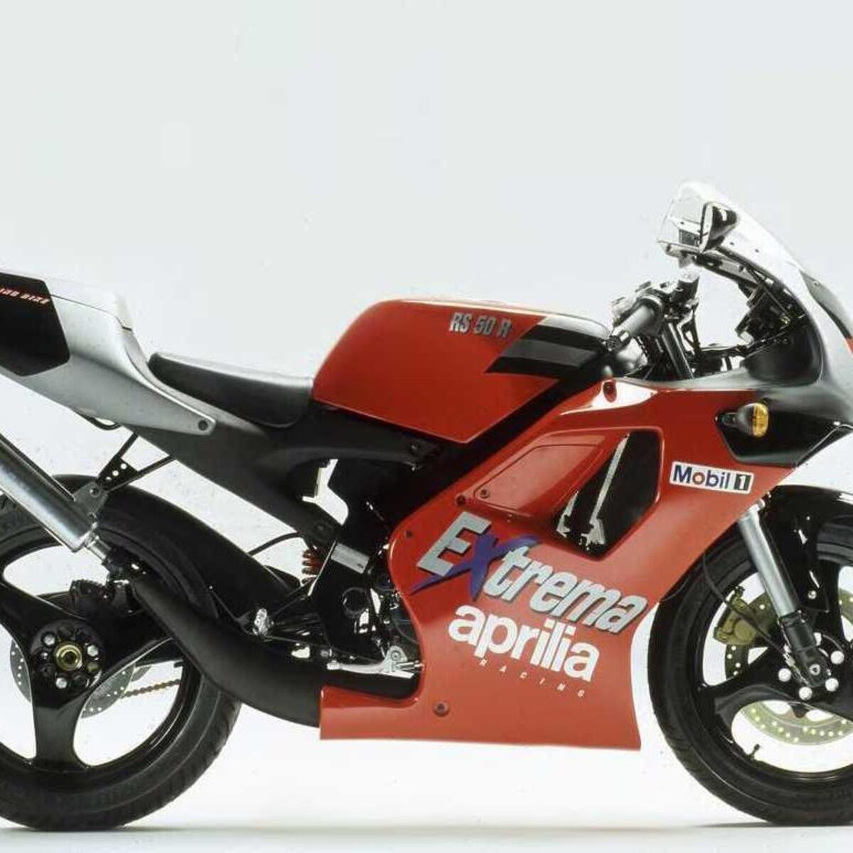 Aprilia RS 50 Extrema (1992 - 99)