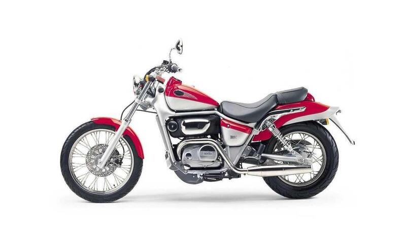 Aprilia Classic  50 Classic 50