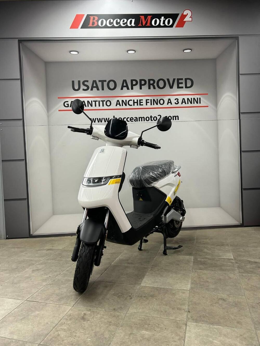 Motron Motorcycles Whizz (2021 - 26) (2)