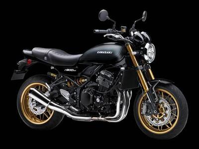 Kawasaki Z 900 RS SE (2022 - 25) nuova