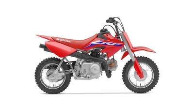 Honda CRF 50