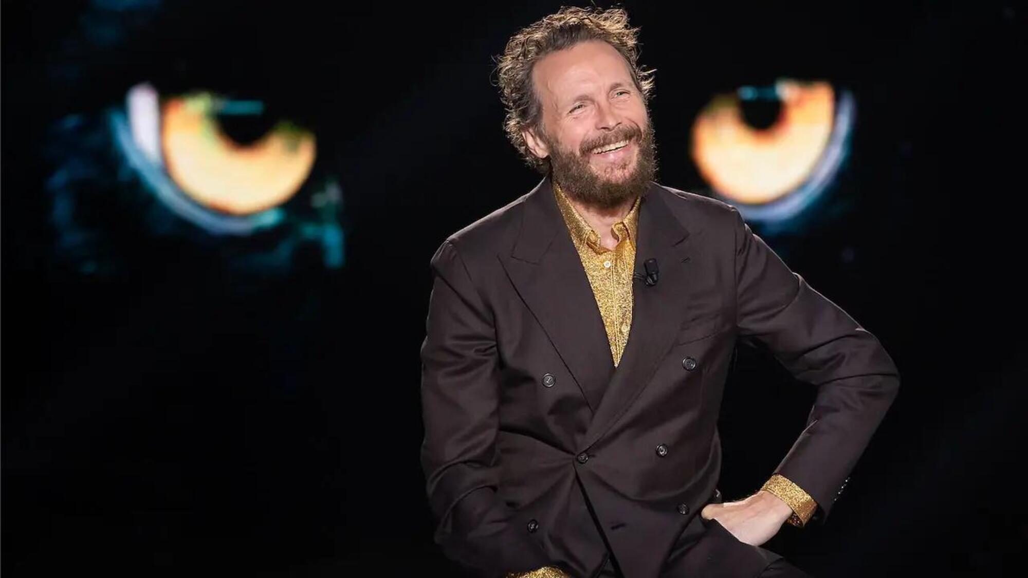 Jovanotti Belve