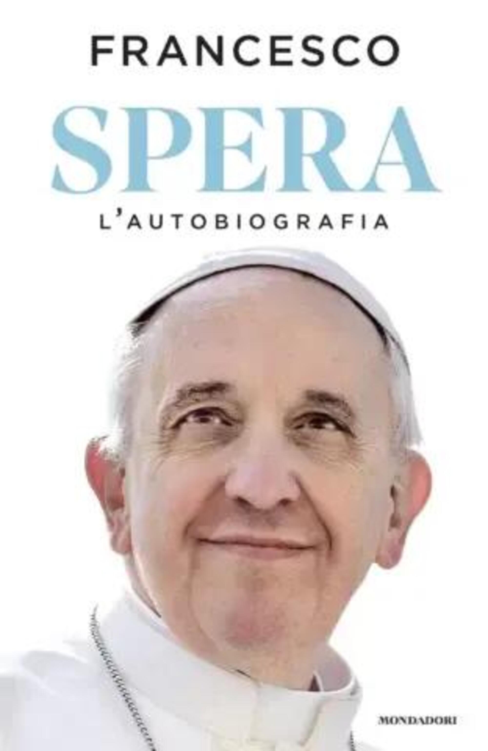 Il libro Spera