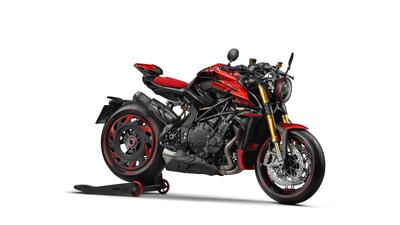 MV Agusta Rush 1000