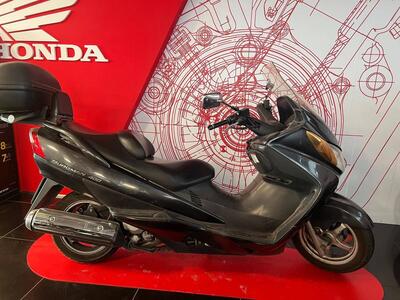 Suzuki Burgman AN 400 i.e. (2004 - 05) usata