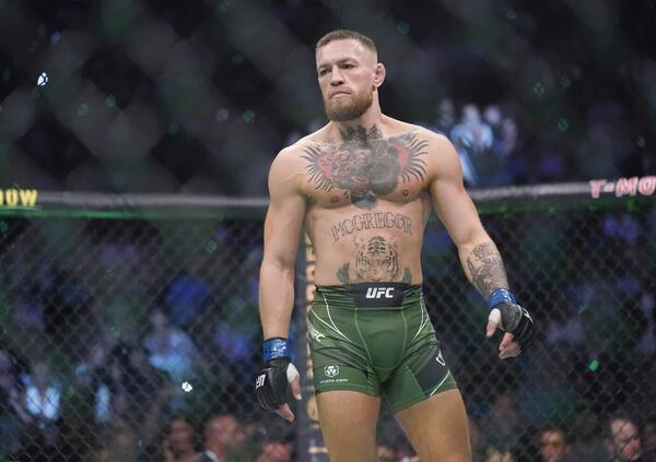 Conor McGregor torna contro Logan Paul, ma sar&agrave; Ufc o Mma? No, un match di boxe. Cosa c&#039;entra l&#039;India, la famiglia Ambani e batter&agrave; le views di Tyson e Jake Paul e Usyk e Fury?