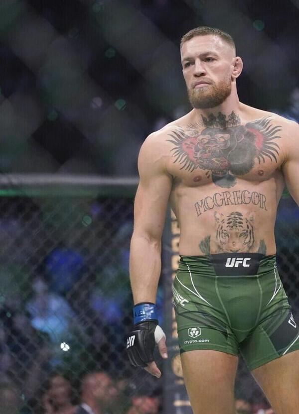 Conor McGregor torna contro Logan Paul, ma sar&agrave; Ufc o Mma? No, un match di boxe. Cosa c&#039;entra l&#039;India, la famiglia Ambani e batter&agrave; le views di Tyson e Jake Paul e Usyk e Fury?