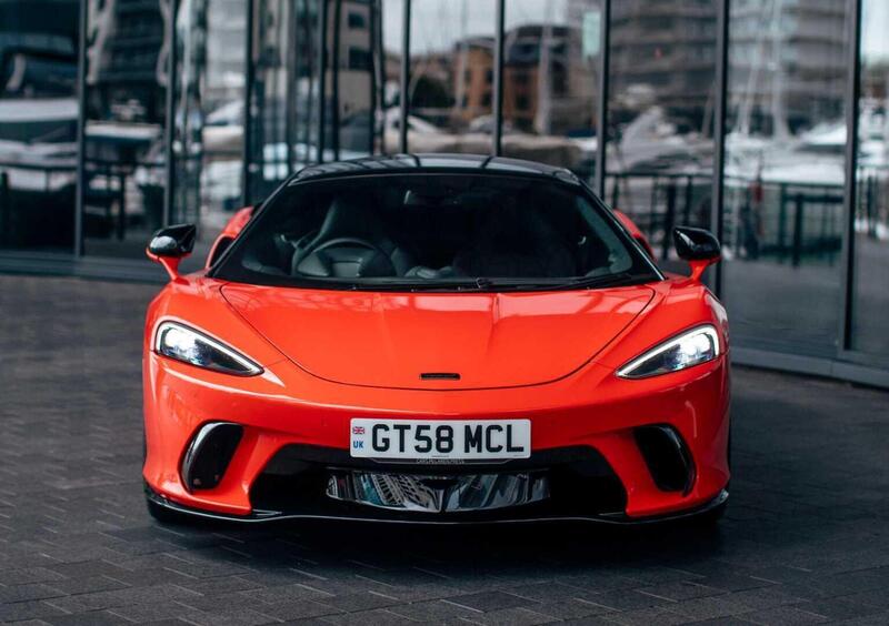 McLaren GTS  (12)