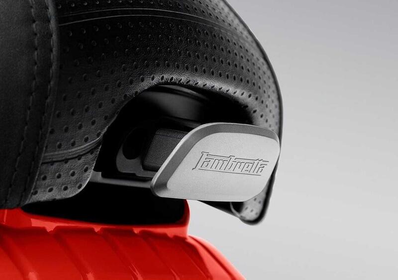 Lambretta X125 X125 (2023 - 25) (7)