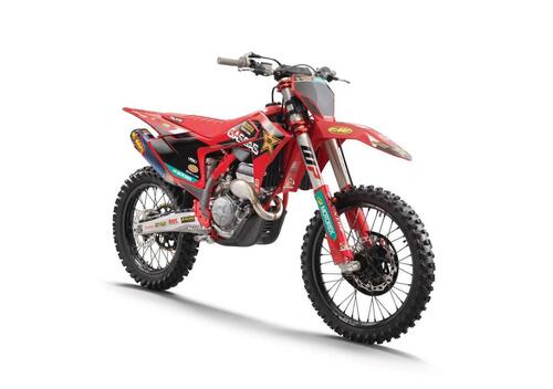 GASGAS MC 250 F Factory Edition (2025)
