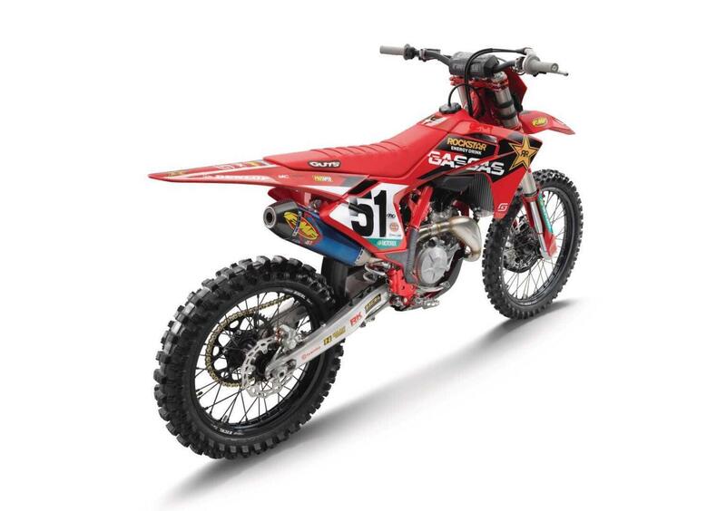 GASGAS MC 450 F MC 450 F Factory Edition (2025) (3)