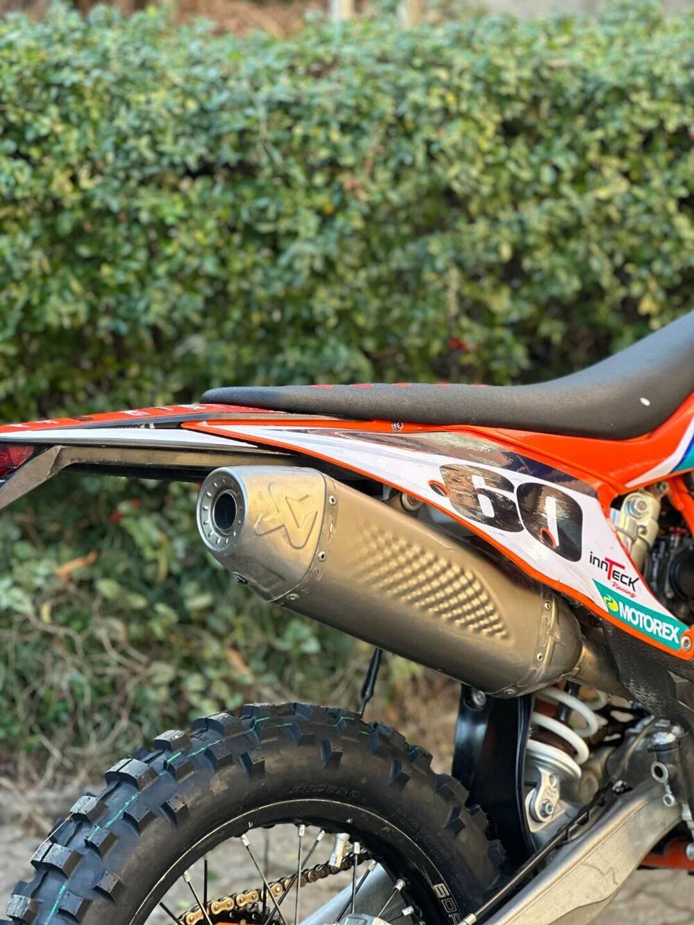 KTM 250 EXC-F Six Days (2020) (2)