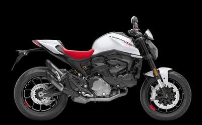 Ducati Monster 937 + (2021 - 25) usata