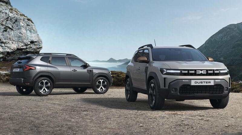 Nuova Dacia Duster 2024: motorizzazioni, allestimenti, optional e prezzi. Guida all&rsquo;acquisto