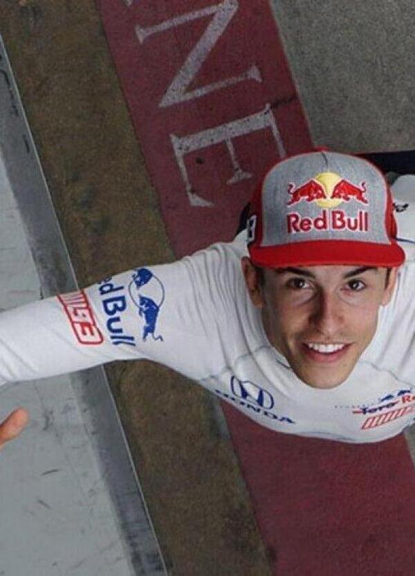 Vincere &egrave; pi&ugrave; di arricchirsi! E la riconoscenza? S&igrave;, Marc Marquez ha davvero detto addio a Red Bull: &quot;nessun altro sponsor per rispetto&rdquo;