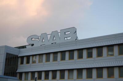 Addio Saab: anche gli impianti e le presse svenduti all'asta, ma il marchio di chi &egrave;? 