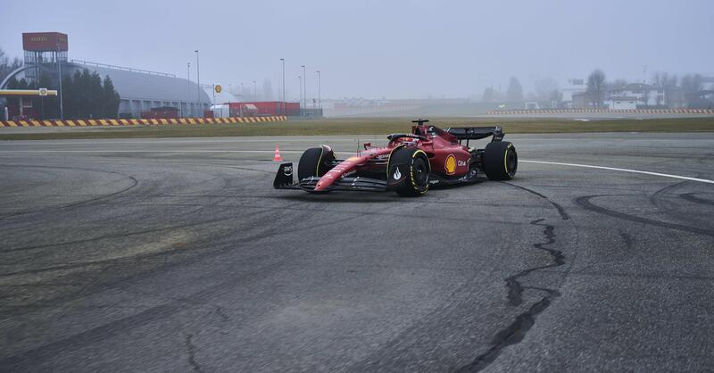 F1. La Ferrari &quot;677&quot; verr&agrave; presentata a Maranello il 19 febbraio, ma Hamilton quando debutter&agrave; a Fiorano?