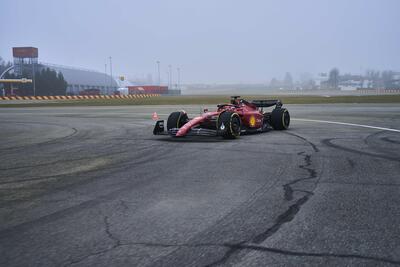 F1. La Ferrari "677" verr&agrave; presentata a Maranello il 19 febbraio, ma Hamilton quando debutter&agrave; a Fiorano?