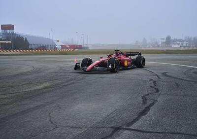 F1. La Ferrari 677 verrà presentata a Maranello il 19 febbraio, ma Hamilton quando debutterà a Fiorano?