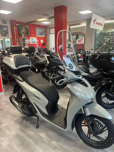 Honda SH 125i (2020 - 23) nuova
