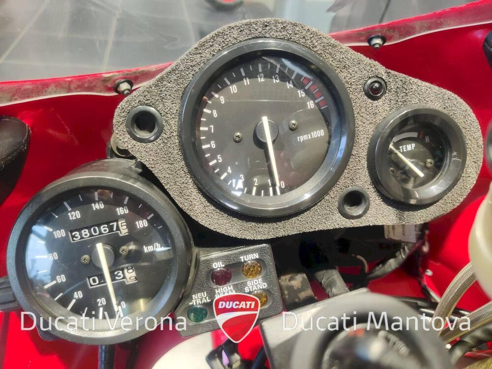 Honda Honda RVF 400 R - NC35 - RVF400 FMI (18)