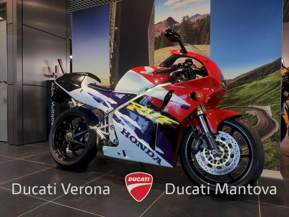 Honda VFR 400 - NC 30 (2)