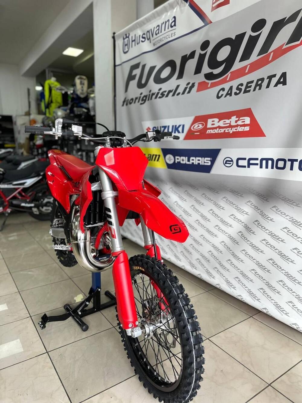 GASGAS MC 85 19"/16" (2025 - 26) (2)