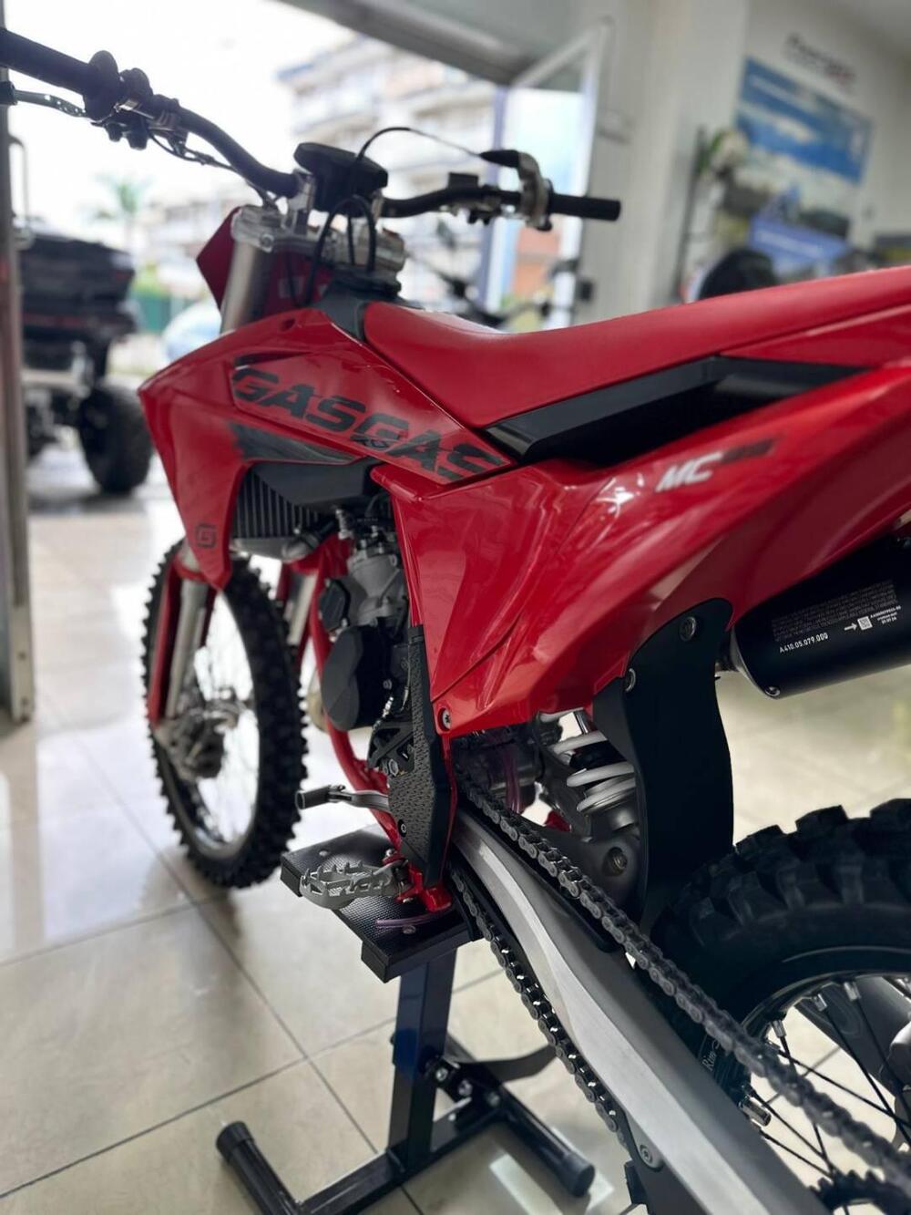 GASGAS MC 85 19"/16" (2025 - 26) (3)