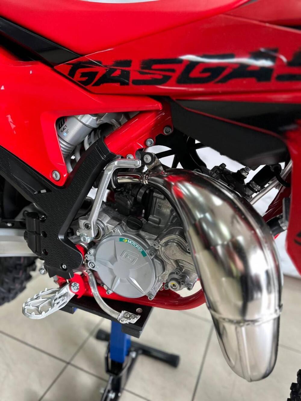 GASGAS MC 85 19"/16" (2025 - 26) (4)