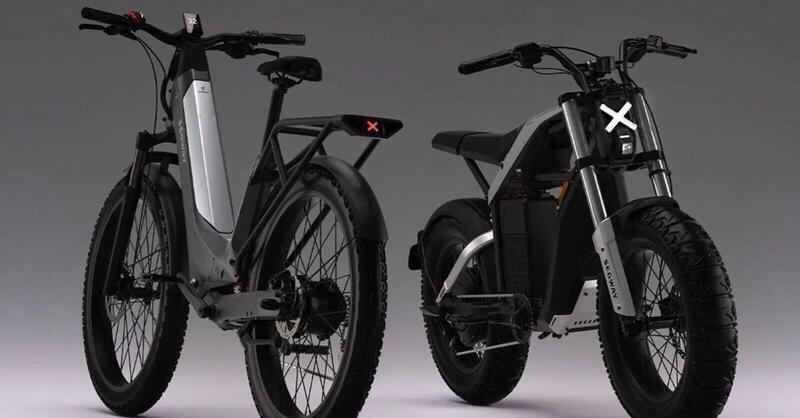 Segway pronta a lanciare due nuove e-bike e punta sui rivenditori indipendenti