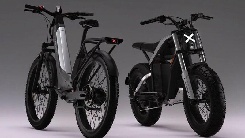 Segway pronta a lanciare due nuove e-bike e punta sui rivenditori indipendenti