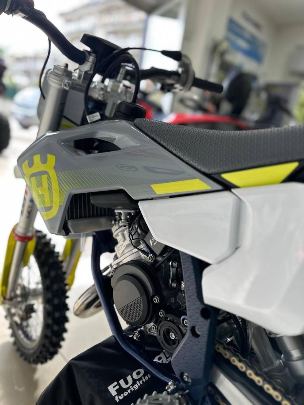 Husqvarna TC 50 (2023 - 26) (3)
