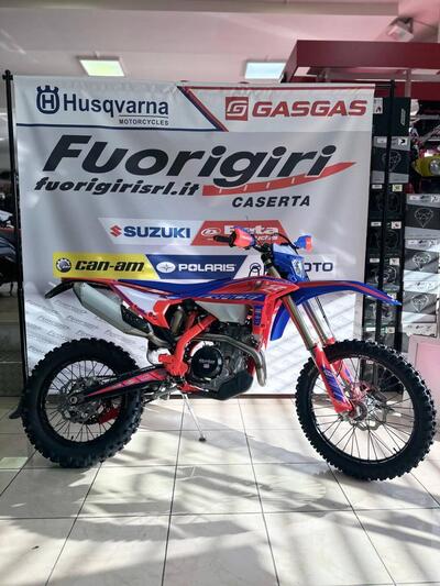 Betamotor RR 350 4T Enduro Racing (2024) nuova