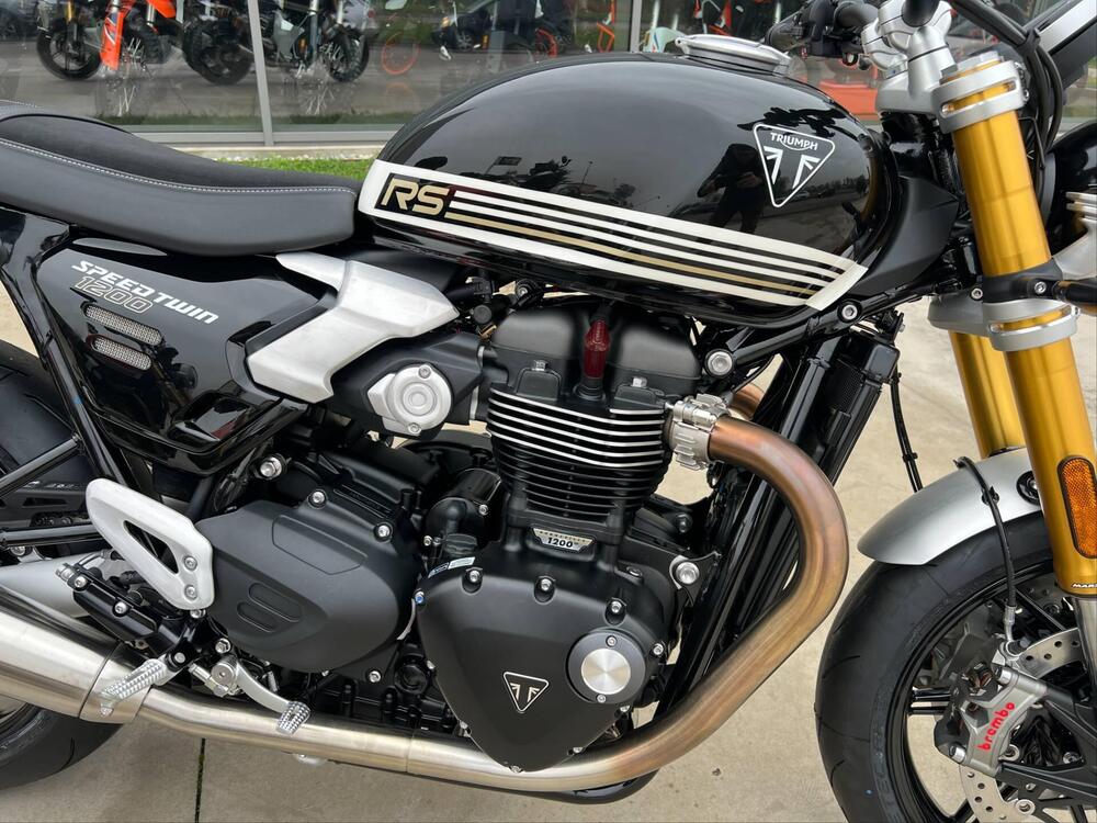 Triumph Speed Twin 1200 RS (2025 - 26) (3)