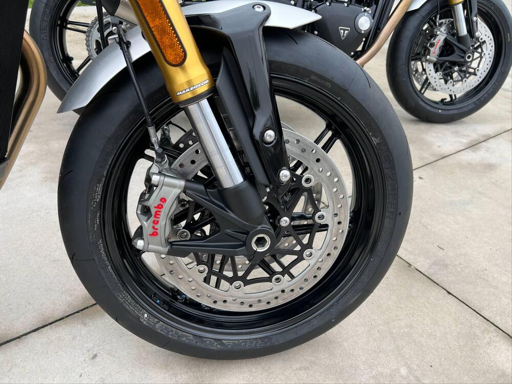 Triumph Speed Twin 1200 RS (2025 - 26) (7)