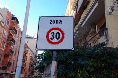 Anche Pescara propone l'opzione citt&agrave; a 30 km/h