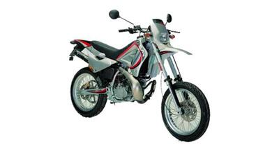 Gilera GSM 50