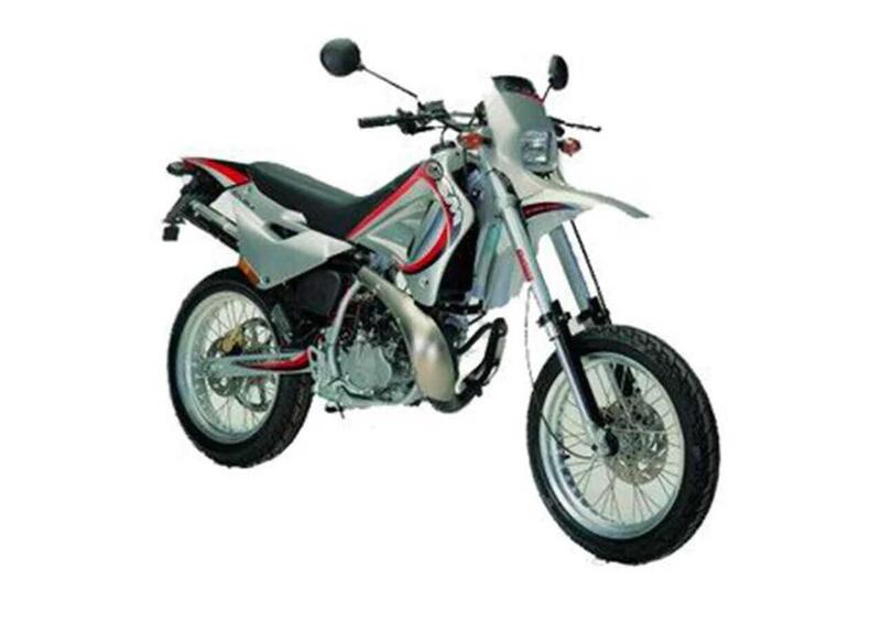 Gilera GSM 50 GSM 50