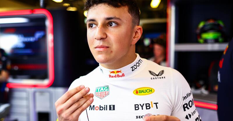 Formula 1. Chi &egrave; Isack Hadjar, il futuro pilota della Visa Cash App RB dopo la promozione di Liam Lawson in Red Bull 