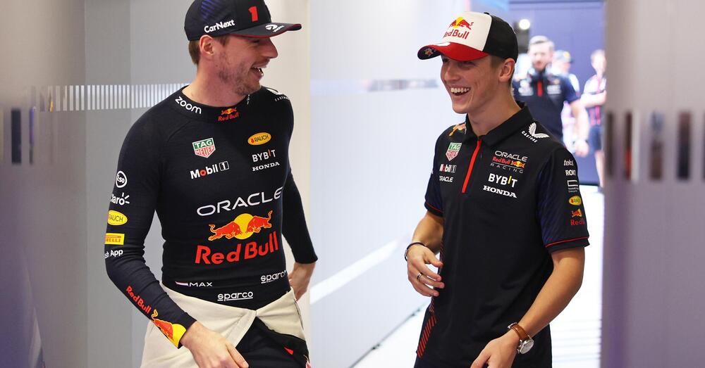 S&igrave;, &egrave; successo davvero: Perez &egrave; stato licenziato dalla Red Bull, che lo ha gi&agrave; sostituito. E intanto Verstappen ammette: &quot;Ho fatto dei colloqui&quot;