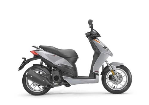 Aprilia Sportcity One 50