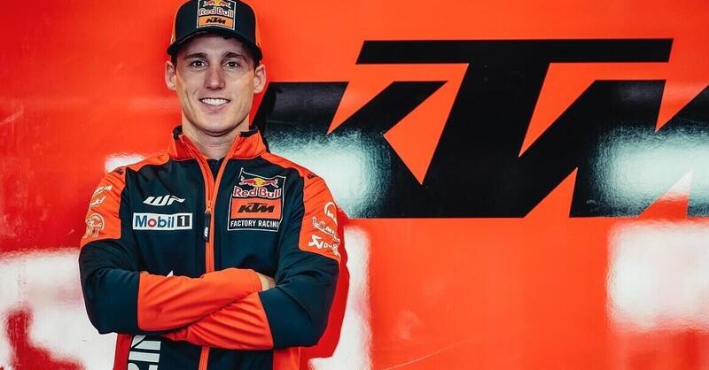 MotoGP 2024. Crisi KTM, Pol Espargaro: &quot;Posso assicurarvi che a Jerez sono state portate molte evoluzioni&quot;