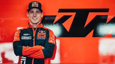MotoGP 2024. Crisi KTM, Pol Espargaro: "Posso assicurarvi che a Jerez sono state portate molte evoluzioni"
