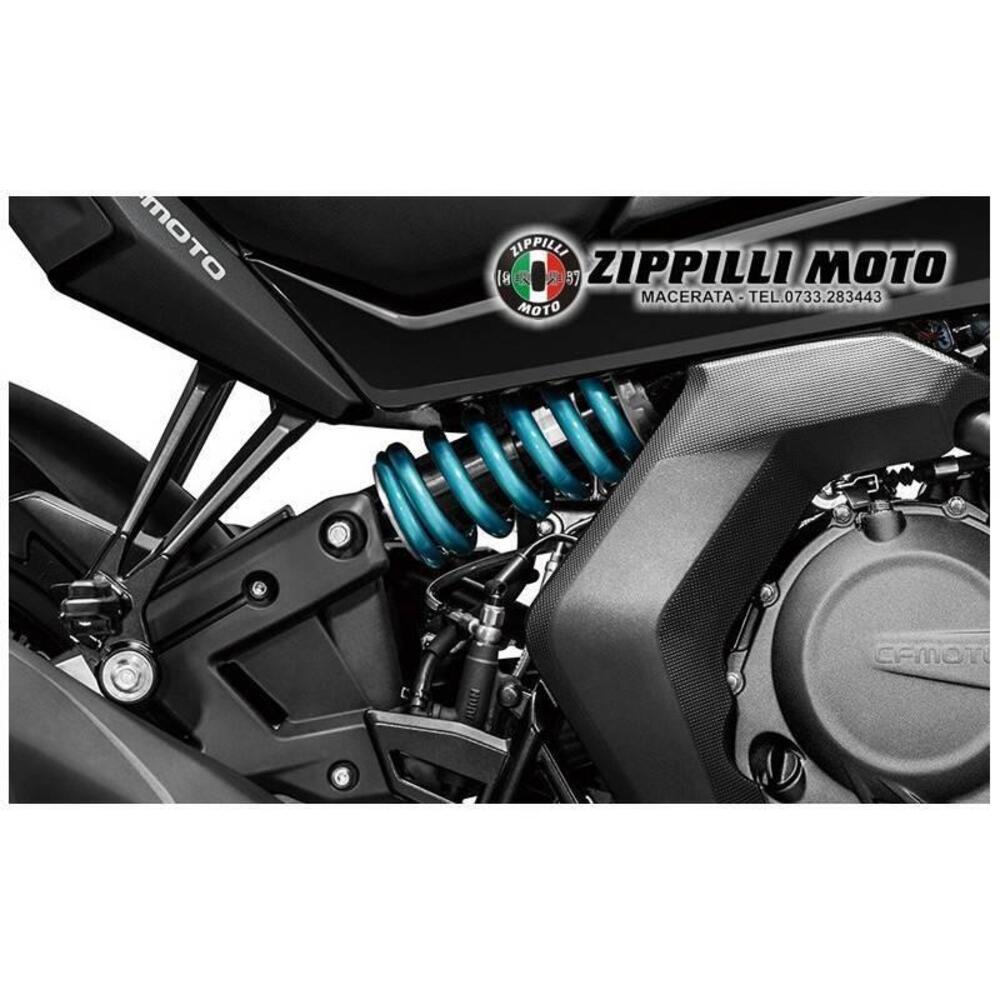 CFMOTO 650GT (2021 - 26) (5)